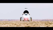Bloodhound LSR Testing