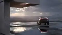 CUPRA Tavascan Concept
