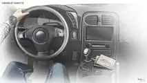 C6 Corvette: 2004-2013
