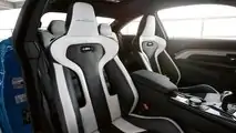 2020 BMW M4 Edition /// M Heritage