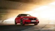 2020 BMW M4 Edition /// M Heritage
