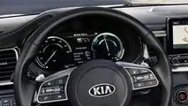 2020 Kia Ceed SW PHEV