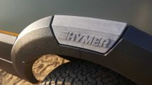 Hymer VisionVenture Concept