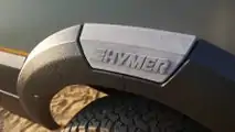 Hymer VisionVenture Concept