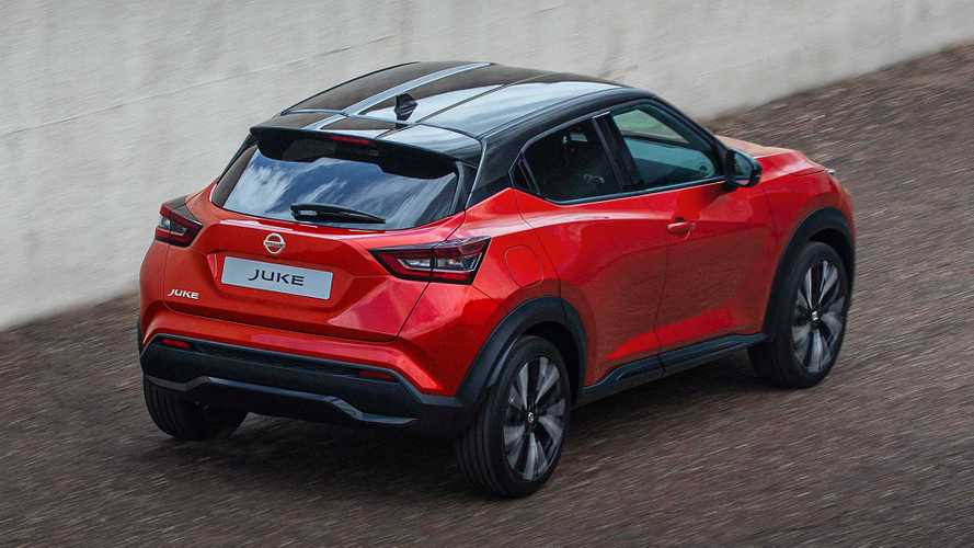 2020 Nissan Juke Resmi Görüntüleri | Nissan Juke Juke ... 2020 Nissan Juke Resmi Görüntüleri | Nissan Juke Juke ...