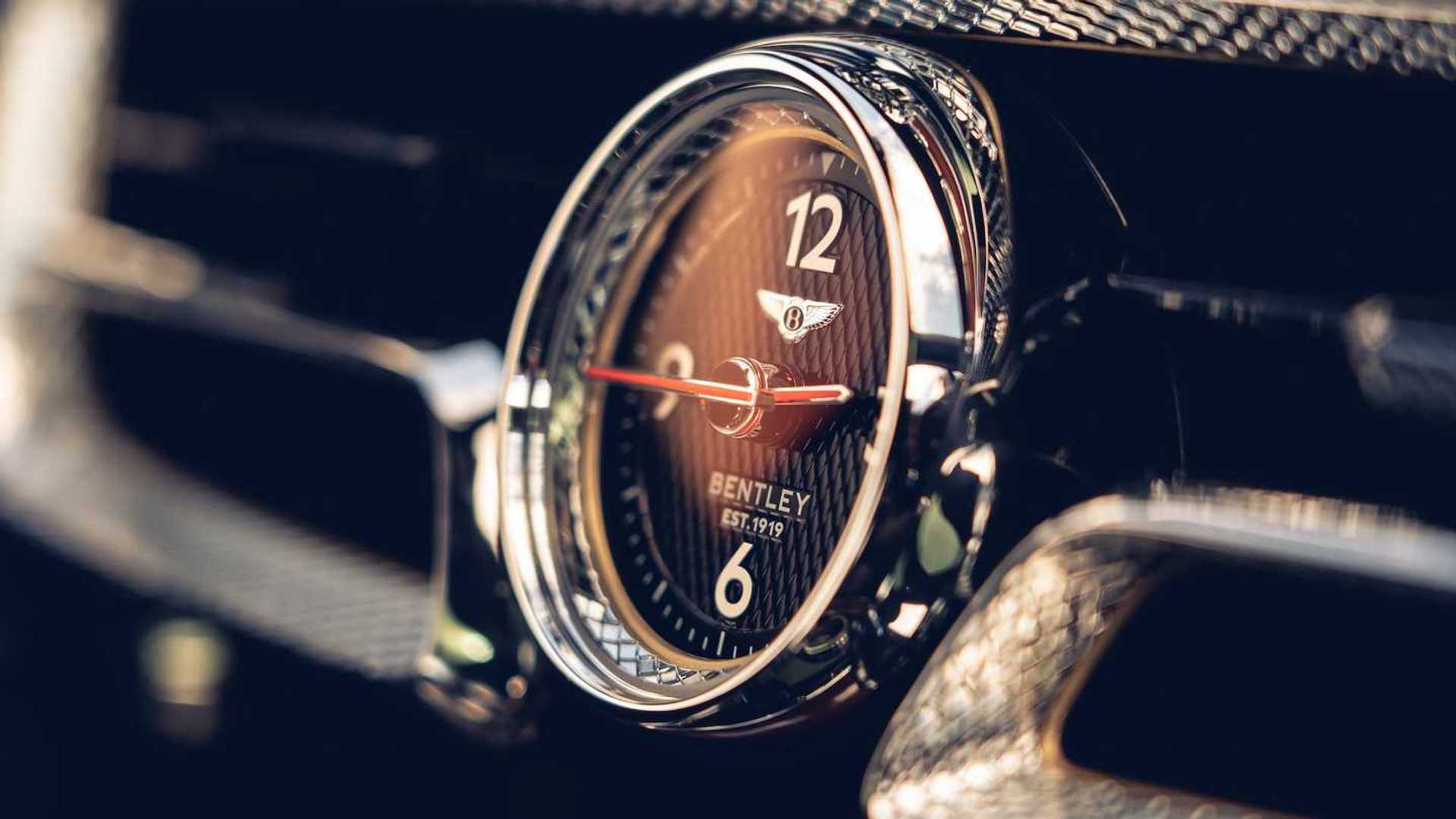 2020 벤틀리 플라잉 스퍼 [데이터주의] | 인스티즈