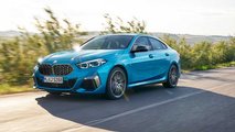 2020 BMW 2er Gran Coupé offizielle Fotos