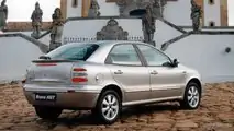 Fiat Brava