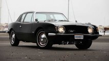 Studebaker Avanti, foto storiche
