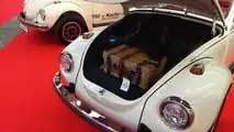 Electric Beetle Will Sell Its Electrified Floor Pan For 39,900 Euros