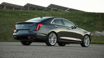 2020 Cadillac Premium Luxury