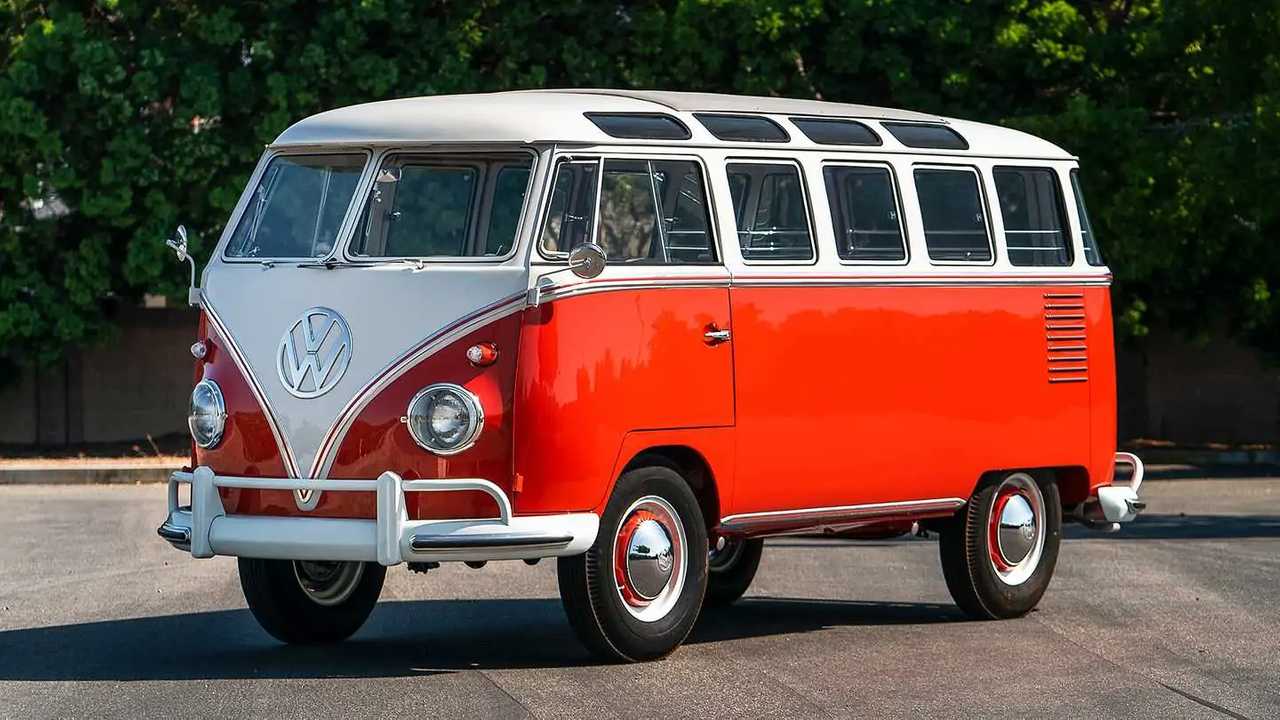 Volkswagen Bulli