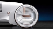 Vision Mercedes Simplex