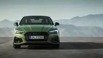 Audi A5 Coupé 2020