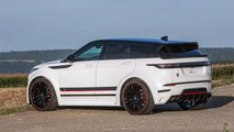 LUMMA CLR RE Range Rover Evoque