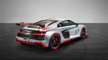 2020 Audi R8 LMS GT4