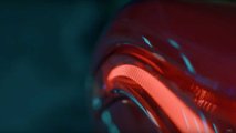 Aston Martin DBX yeni teaser