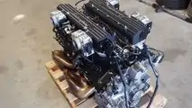Lamborghini Murcielago V12 Engine Pops Up On Ebay For $31,000