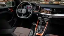 Audi A1 Citycarver