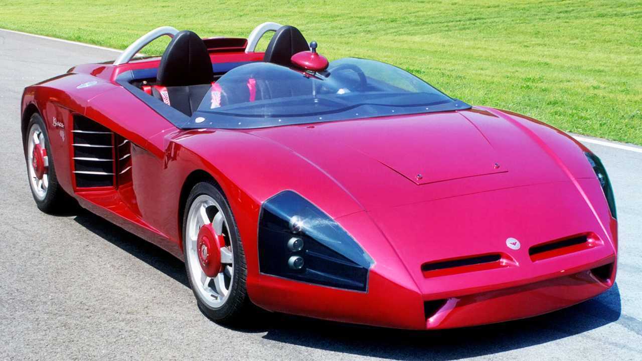 Giotto Bizzarrini, tutte le sue auto