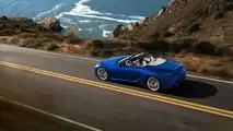 Lexus LC 500 Convertible
