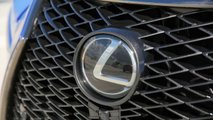 2019 Lexus NX 300 F Sport V. 2019 Mazda CX-5 Signature Comparo