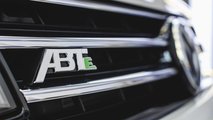 Abt e-Caddy