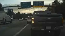 Road Rage Episode Shows People Get Mad In Traffic For Almost Anything