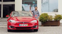 Portuguese Tesla Owners Create A Car Rental Company: Watts On Wheels