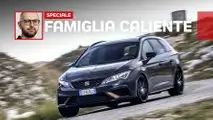 Seat Cupra
