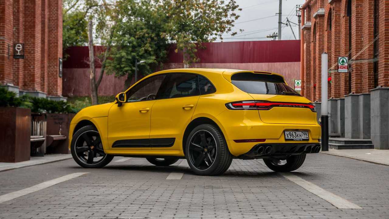 Macan