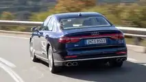 Audi S8 (2019) dans le test