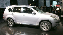 Citroen C-Crosser