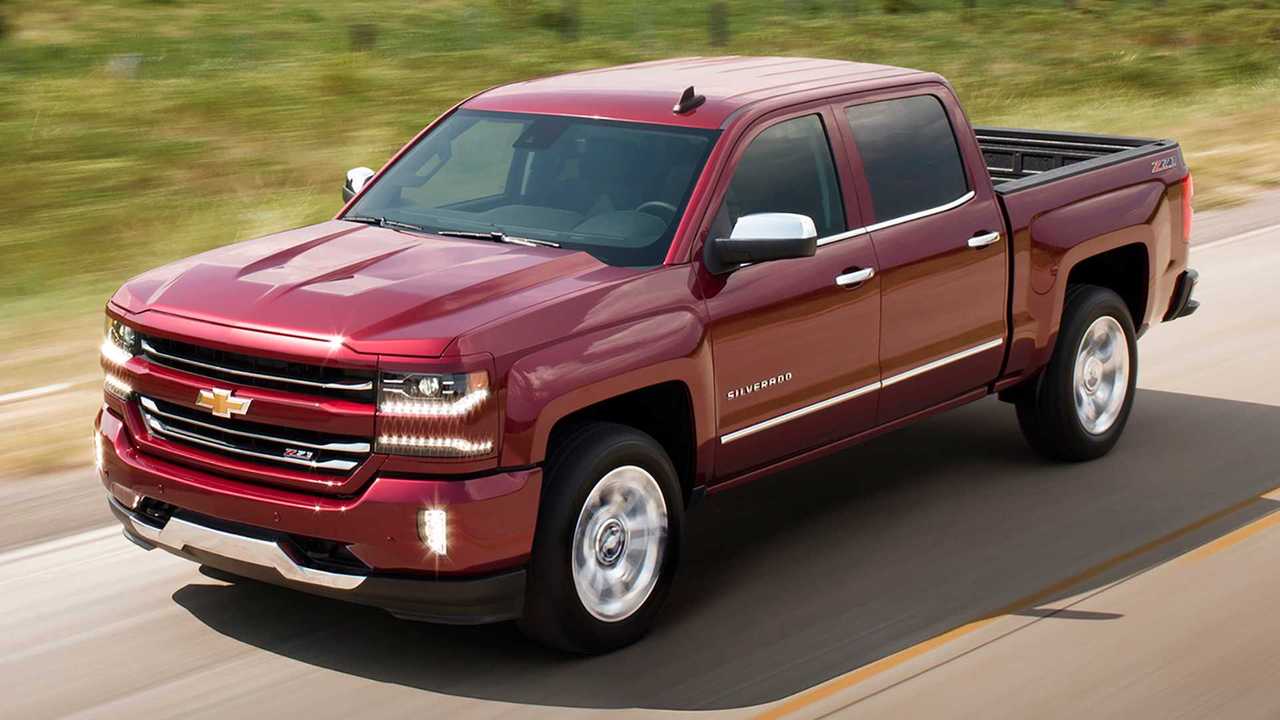 Gm Recalling Nearly 3 5 Million Trucks Over Braking Problems