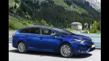 Ein Schritt zurück