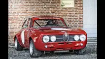 Alfa Romeo 2000 GTAm 1970