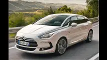 Citroën DS5