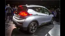 Ein Bolt für alle Fälle