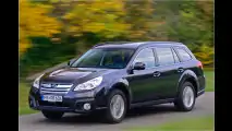 Forester 3.000 Euro günstiger
