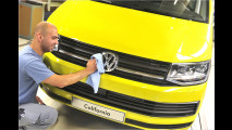 VW-Reisemobil beliebt wie nie