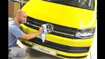 VW-Reisemobil beliebt wie nie
