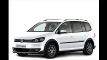 VW CrossTouran