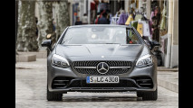 V8 weg, Spaß weg?