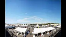 Mehr als gut besucht