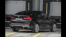 Der M2 als SUV