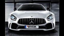 Noch mehr Bums für den Über-Benz