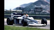 BMW feiert in Goodwood