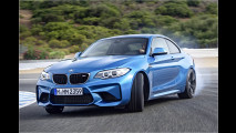 BMW feiert in Goodwood