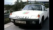 VW-Porsche 914