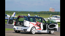 Rasende Boombox